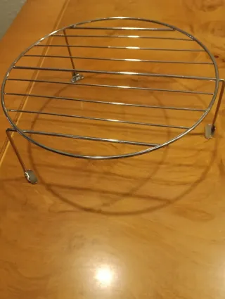 Rejilla Grill para Microondas