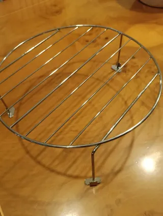 Rejilla Grill para Microondas