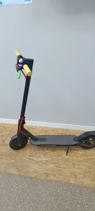 Patinete Eléctrico Xiaomi M365