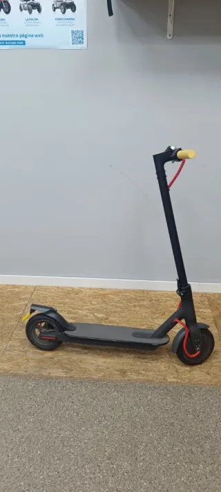Patinete Eléctrico Xiaomi M365