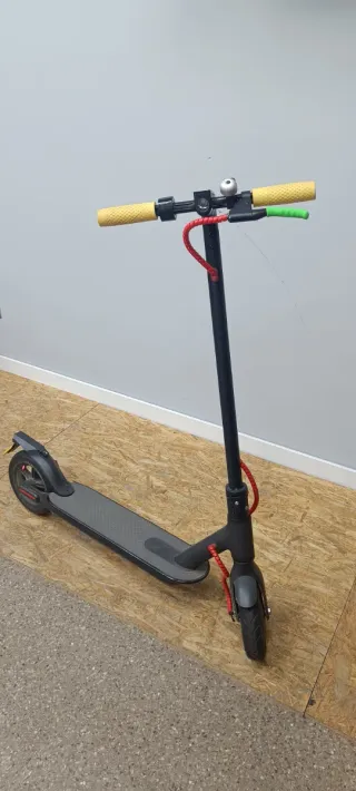 Patinete Eléctrico Xiaomi M365