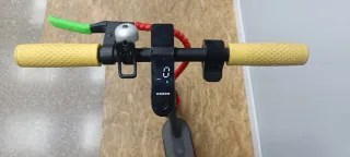 Patinete Eléctrico Xiaomi M365