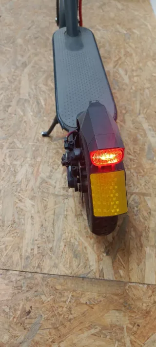 Patinete Eléctrico Xiaomi M365