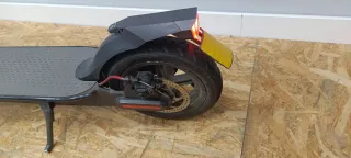 Patinete Eléctrico Xiaomi M365