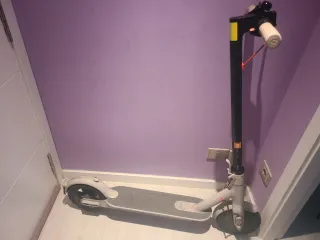 Patinete Eléctrico Xiaomi Mi Scooter 3