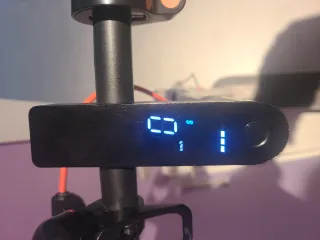 Patinete Eléctrico Xiaomi Mi Scooter 3