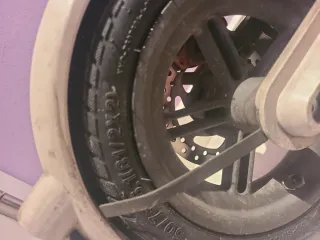 Patinete Eléctrico Xiaomi Mi Scooter 3