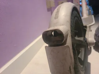 Patinete Eléctrico Xiaomi Mi Scooter 3