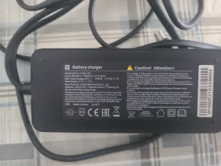 Patinete Eléctrico Xiaomi Mi Scooter 3