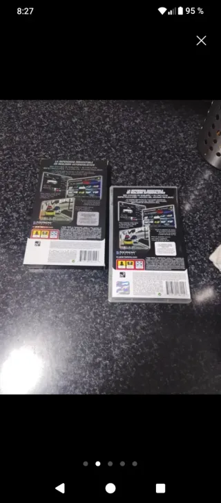 Gran Turismo Collector's Edition PSP