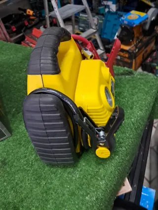 Avviatore Batteria Auto 300A