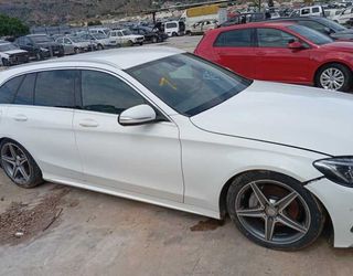 Carcasa mercedes-benz clase (w205) familiar 449408
