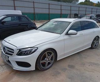 Carcasa mercedes-benz clase (w205) familiar 449408