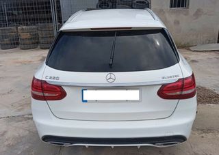 Carcasa mercedes-benz clase (w205) familiar 449408