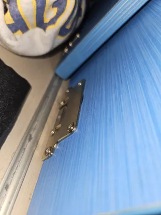 Cama abatible individual infantil