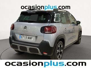 Citroen C3 Aircross PureTech 130 Shine Pack EAT6 96 kW (131 CV)