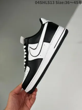 Zapatillas Nike Air Force 1 Talla 45