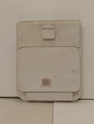 Portarotolo Allibert Evolia Beige