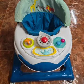 Andador infantil Safety 1st