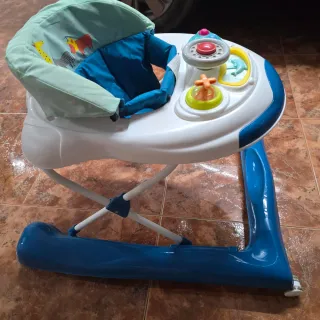 Andador infantil Safety 1st