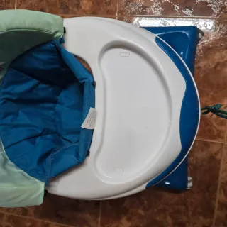 Andador infantil Safety 1st