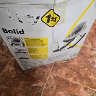 Andador infantil Safety 1st