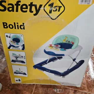 Andador infantil Safety 1st