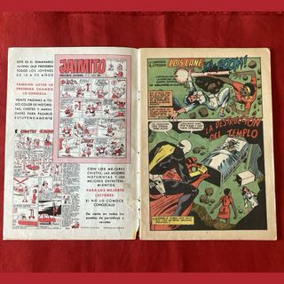 Colosos del Cómic, Familia Superman Nº : 5 y 7