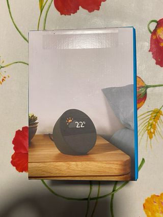 Amazon Echo Spot Nero Nuovo