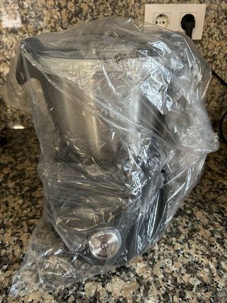 Chefbot Robot Cocina Multifunción