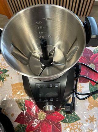 Chefbot Robot Cocina Multifunción