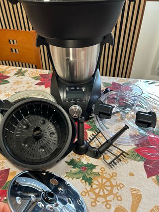 Chefbot Robot Cocina Multifunción