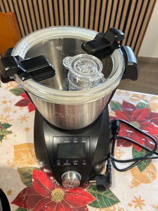 Chefbot Robot Cocina Multifunción