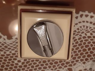 Cenicero antiguo de diseño