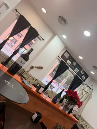 Traspaso bar cerca del estadio del at.madrid