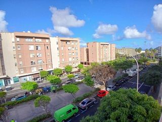 Piso en alquiler en Las Torres en Palmas de Gran Canaria(Las)