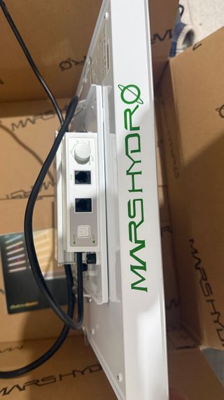 Mars Hydro TS1000 LED Grow Light