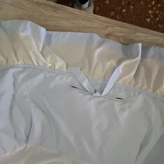 Cuna de bebé