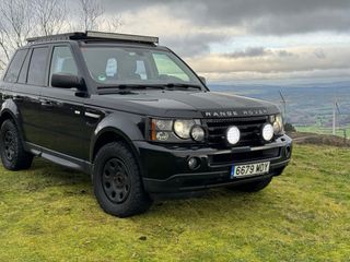 Land Rover Range Rover Sport 2007