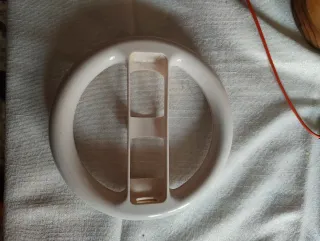 Accesorios Nintendo wii