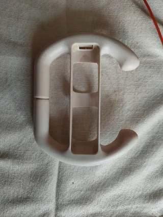 Accesorios Nintendo wii