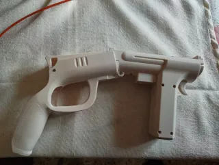 Accesorios Nintendo wii