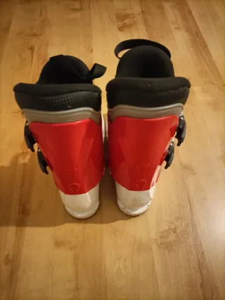 Stivali da sci Atomic RJ Taglia 24.5 (38-39)