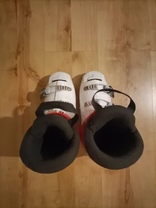 Stivali da sci Atomic RJ Taglia 24.5 (38-39)