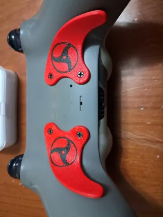 Mando Dualsense PS5 Pro Competitivo