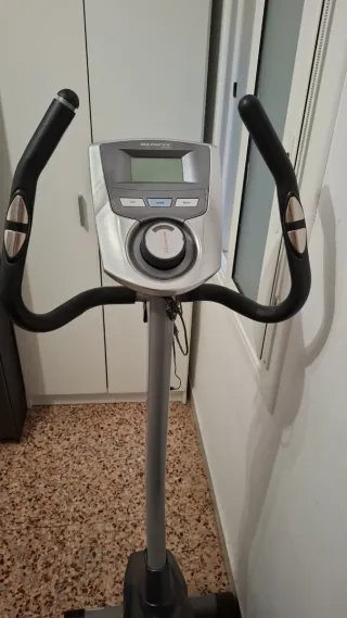 Bicicleta Estática Knight Runfit