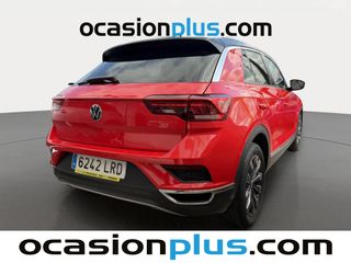 Volkswagen T-Roc Sport 1.5 TSI 110 kW (150 CV) DSG