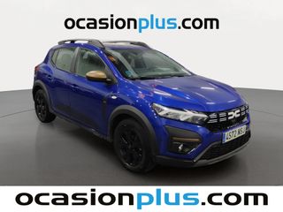 Dacia Sandero Stepway Extreme Go TCe 81 kW (110 CV)