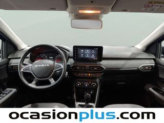 Dacia Sandero Stepway Extreme Go TCe 81 kW (110 CV)