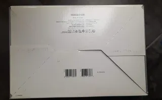 Set 6 Coppe dessert in Vetro